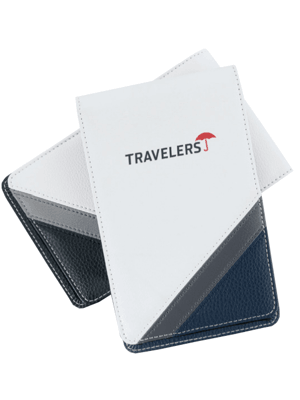 Benfield Collection Yardage Book - Personalised