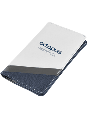 Benfield Collection Scorecard Holder - Personalised