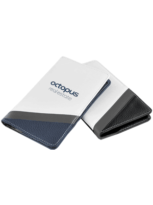 Benfield Collection Scorecard Holder - Personalised