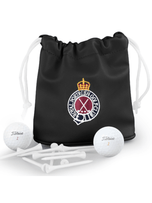 Resort Tote Bag Embroidered - Personalised