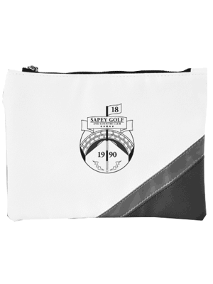 Benfield Collection Valuables Case Embroidered - Personalised