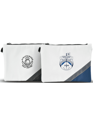 Benfield Collection Valuables Case Embroidered - Personalised