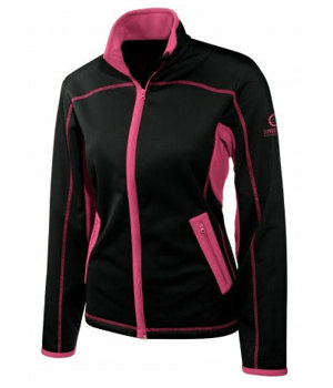 Sunderland Ladies Bonded Fleece 2012