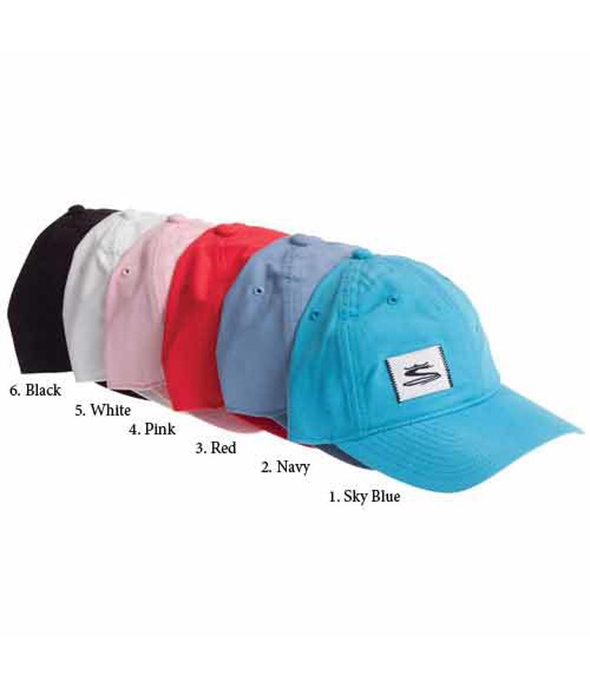 Cobra Adjustable Golf Cap Ladies