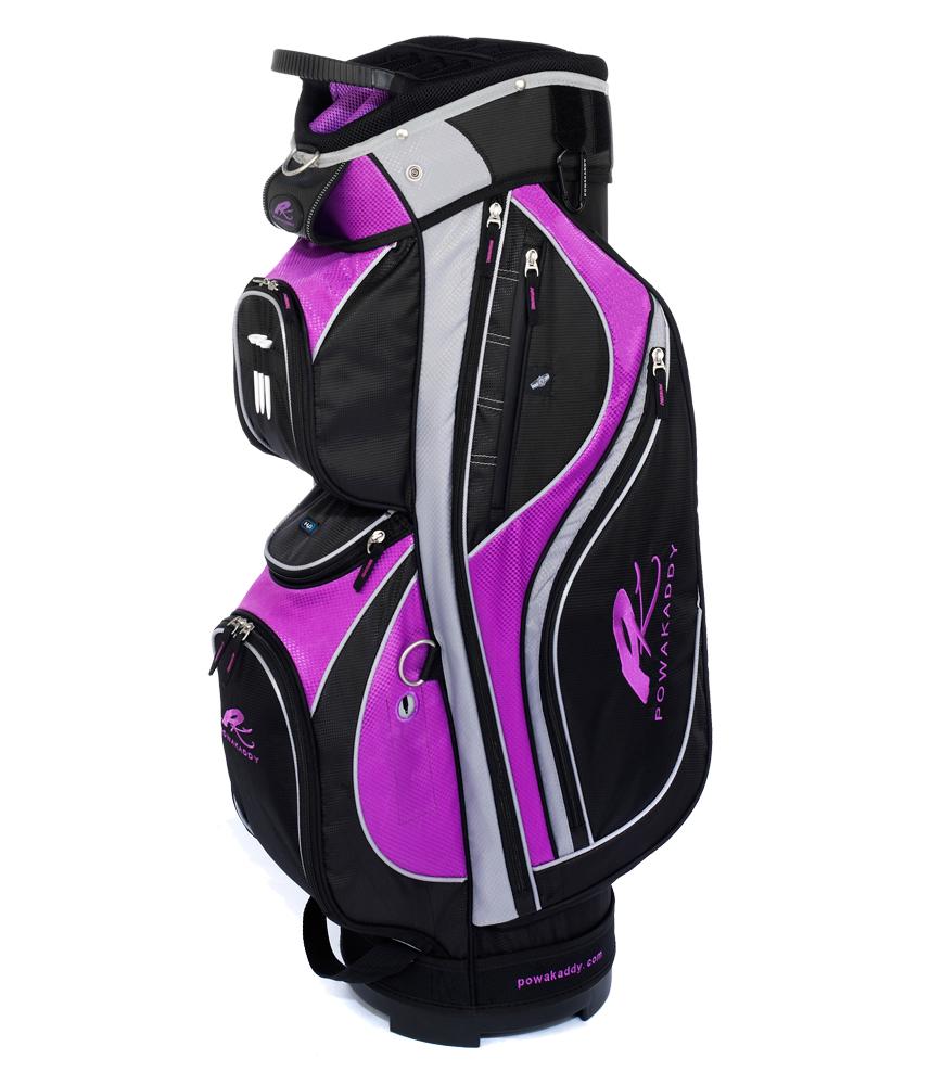 powakaddy lite cart bag