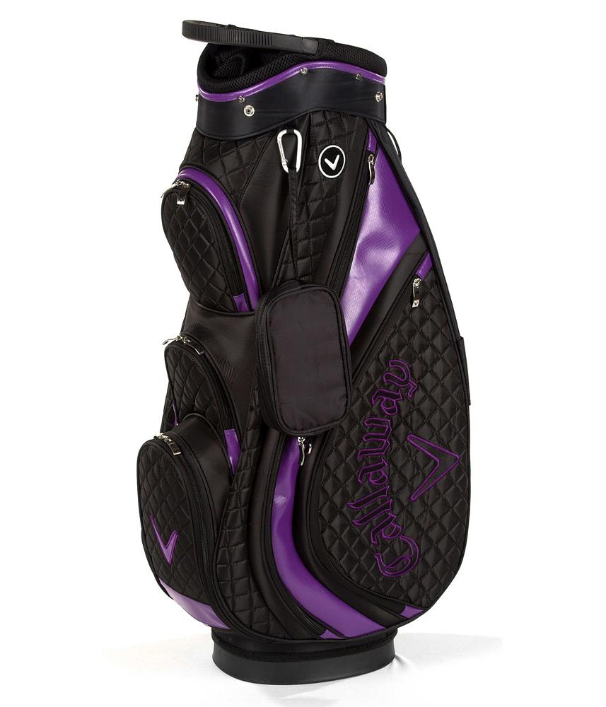 Callaway Ladies Collection Cart Bag 2013