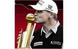 Lawrie wins 2012 Johnnie Walker Championship