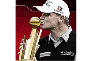 Lawrie wins 2012 Johnnie Walker Championship