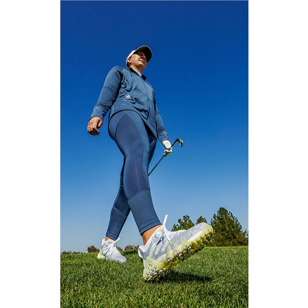 adidas Ladies Codechaos 22 Golf Shoes