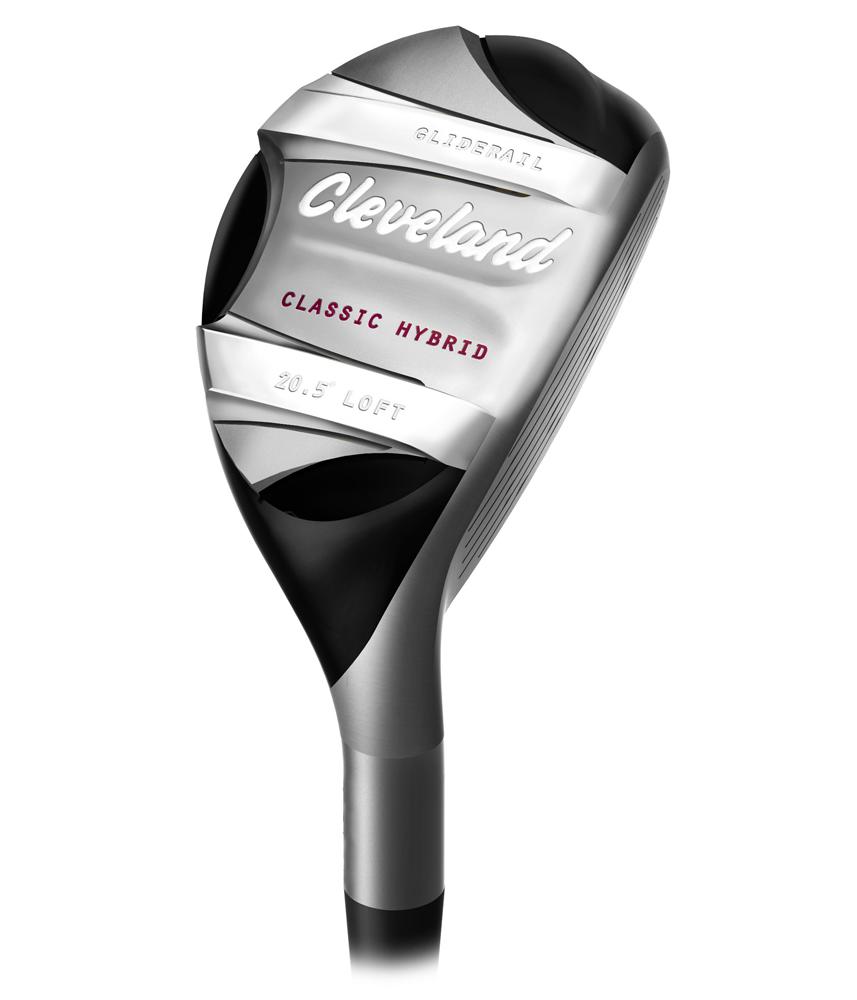 Cleveland Ladies Classic Hybrid