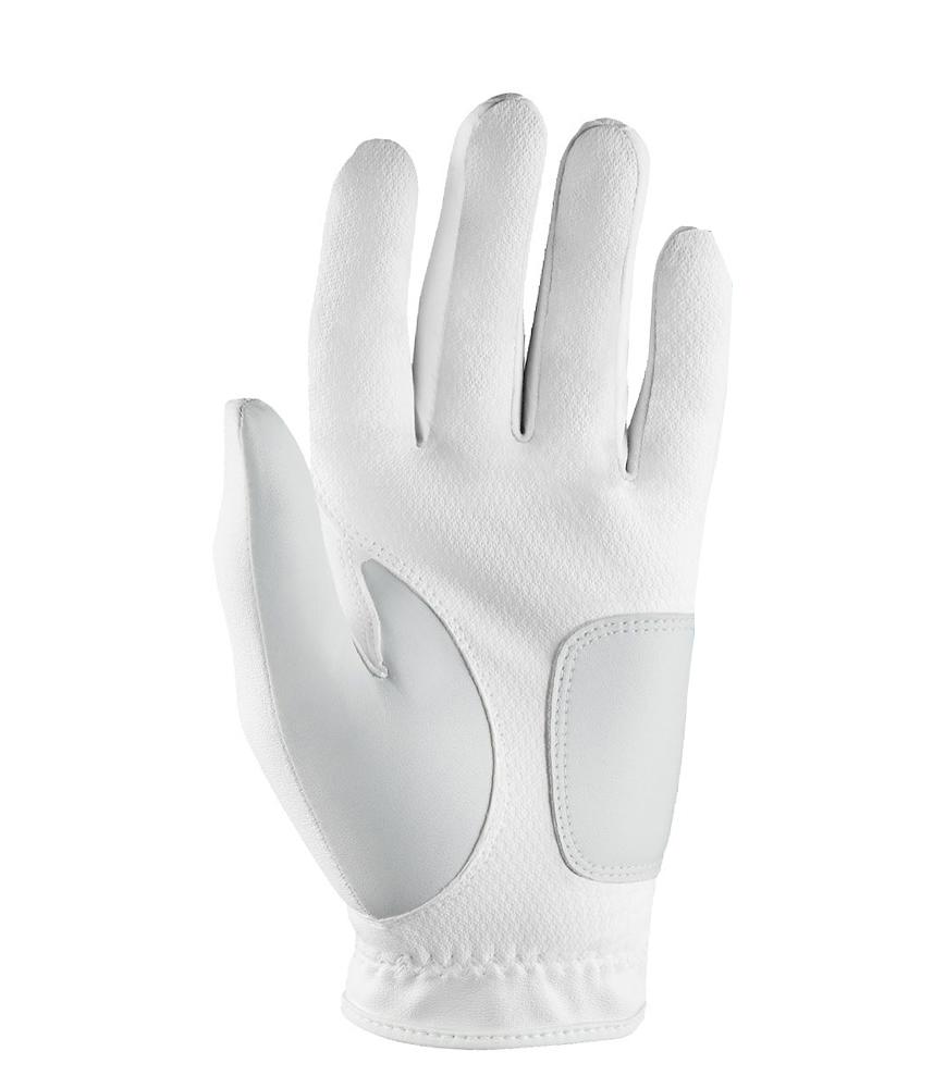 Wilson Staff Ladies Grip Plus Golf Glove