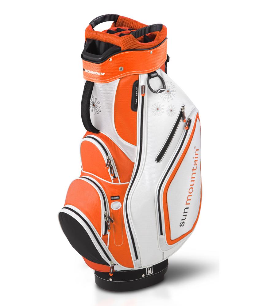 sun mountain cx1 cart bag