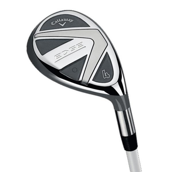 Callaway Ladies Edge Hybrid (Graphite Shaft)