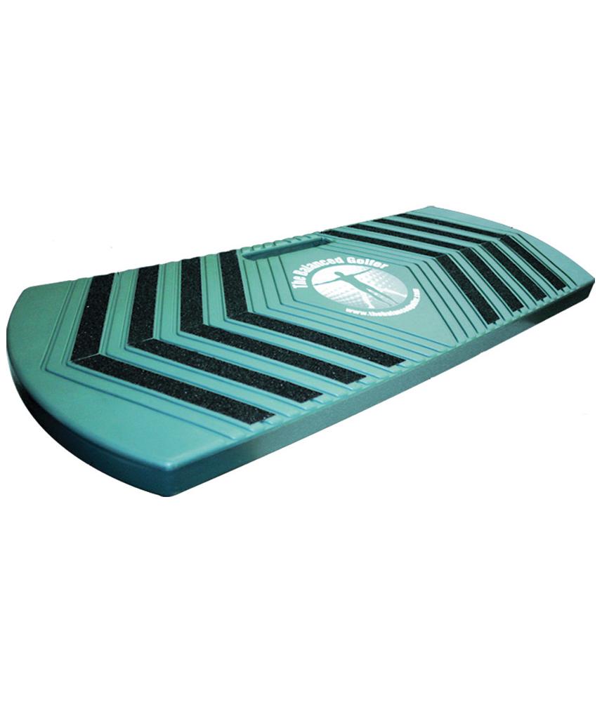 Lee Westwood Balanced Golfer Board