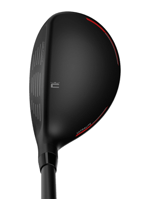 Cobra Air-X 2.0 Offset Hybrid
