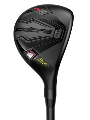 Cobra Air-X 2.0 Offset Hybrid
