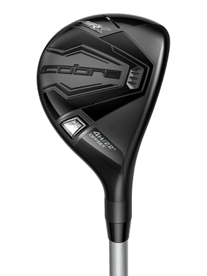 Cobra Ladies Air-X 2.0 Offset Hybrid