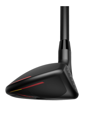 Cobra Air-X 2.0 Offset Hybrid