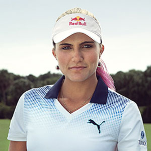 Lexi Thompson Loses Major After TV Viewer Emails in Penalty