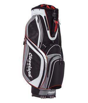 Cleveland CG Lightweight Cart Bag 2013