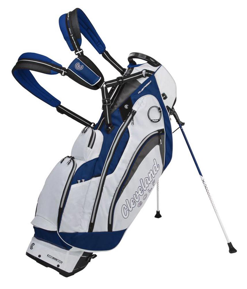 Cleveland CG Lightweight Stand Bag 2013 Golfonline cleveland-cg-lightweight-stand-bag-2013-golfonline