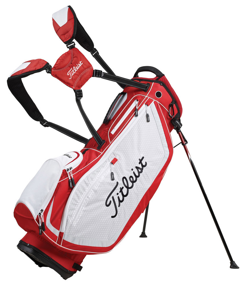 Titleist Lightweight SE Stand Bag 2013