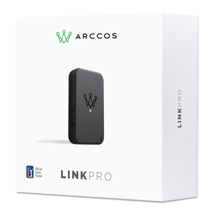Arccos Link Pro
