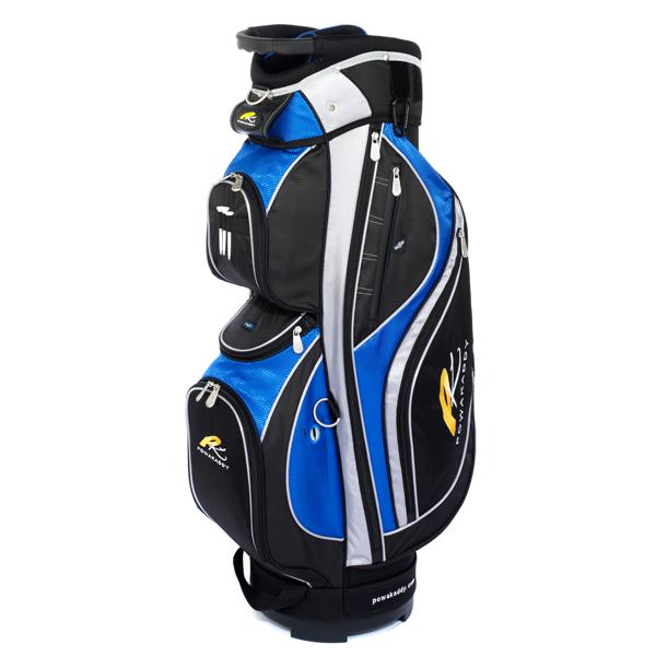 powakaddy lite cart bag