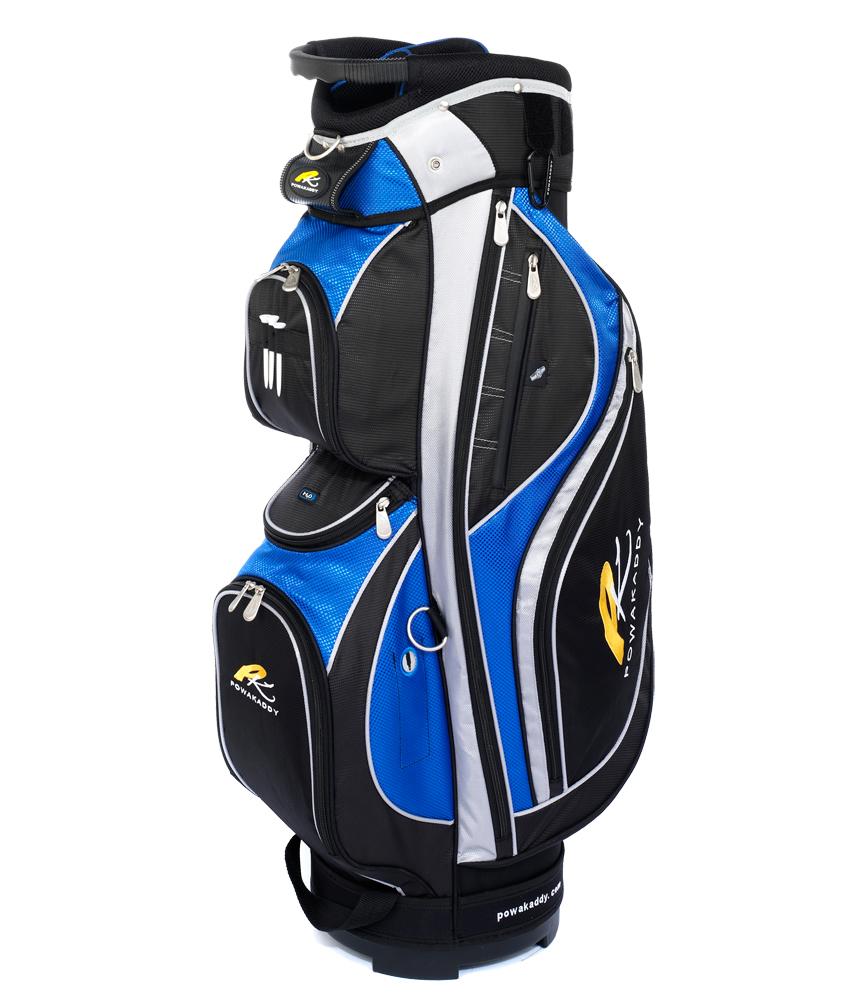 powakaddy lite cart bag