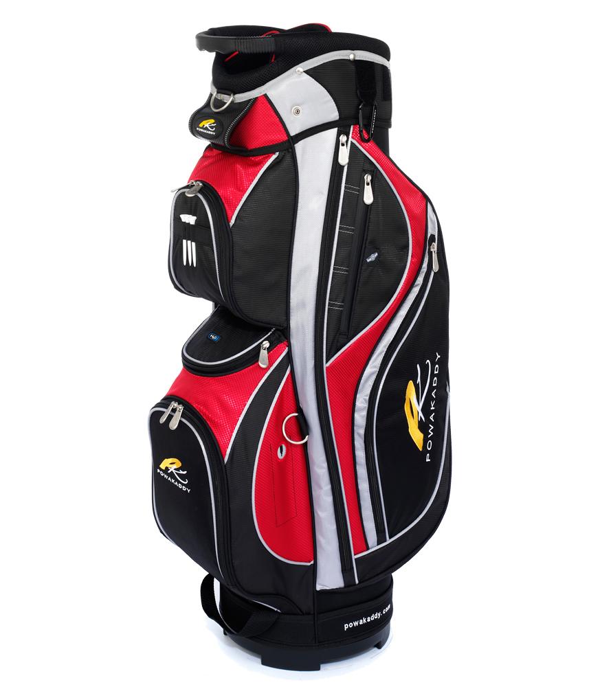 powakaddy lite cart bag