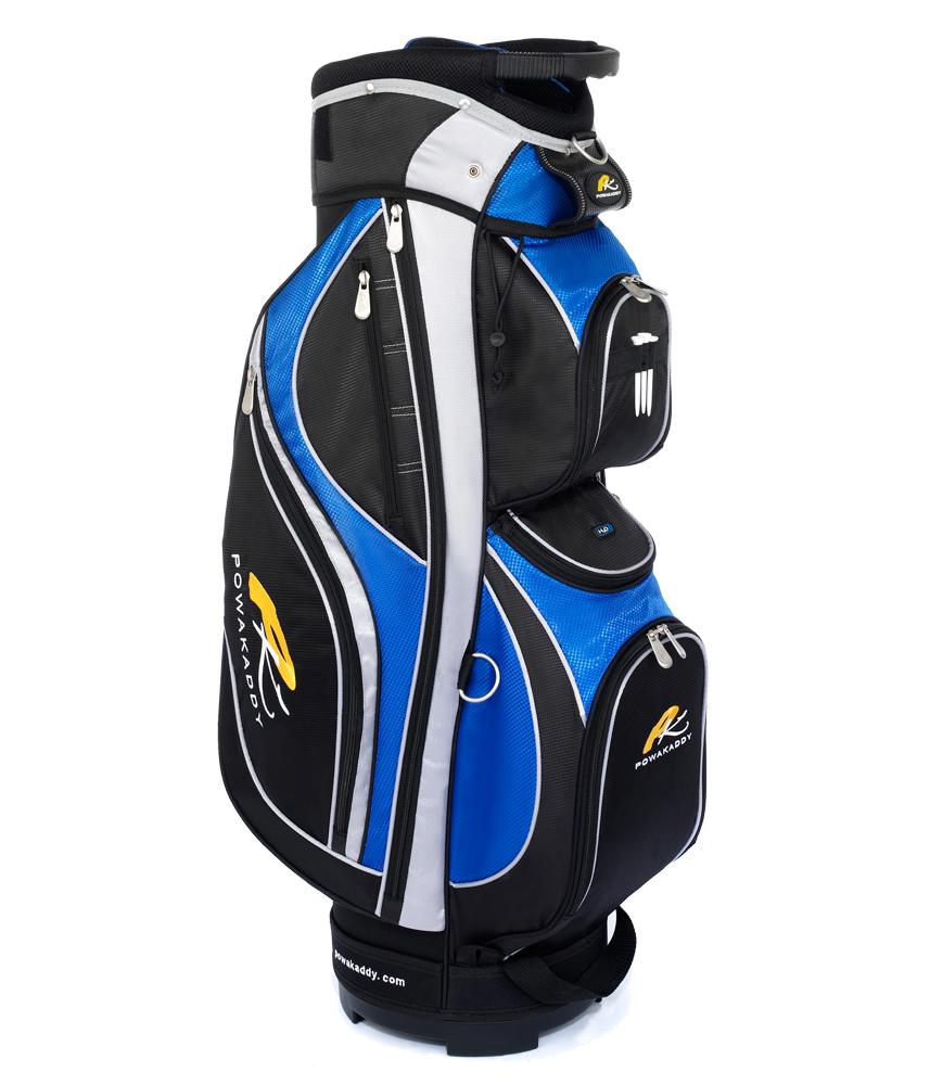 powakaddy lite cart bag