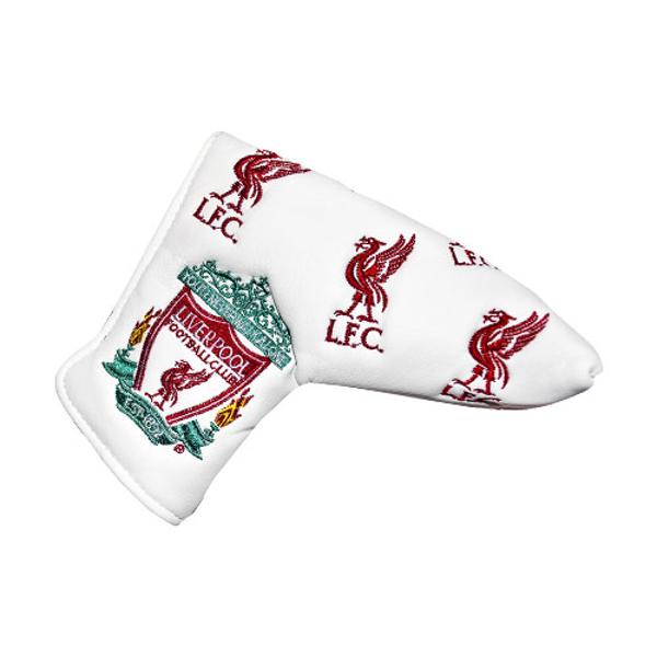 Football Club Golf Blade Putter Headcover