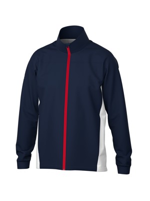 Galvin Green Mens Lloyd INTERFACE-1 Full Zip Jacket