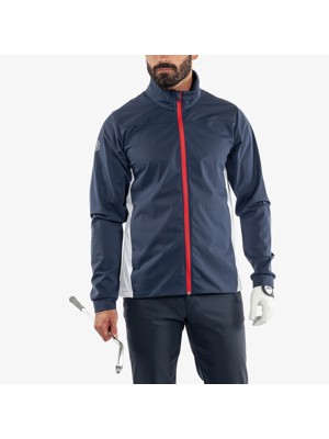 Galvin Green Mens Lloyd INTERFACE-1 Full Zip Jacket