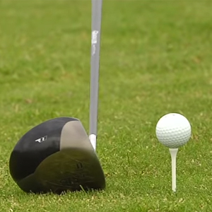 Check Out The Worlds Longest Golf Club and its Incredible Drive