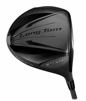 Cobra Long Tom Driver 2012