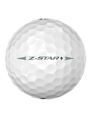 Limited Edition - Srixon Z-Star Diamond Golf Balls (24 Balls)