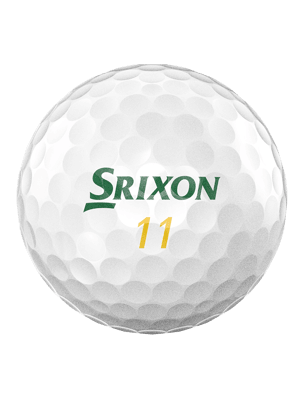 Limited Edition - Srixon Z-Star Diamond Golf Balls (24 Balls)