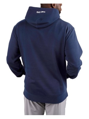 Black Clover Mens Clover Luck Hoodie