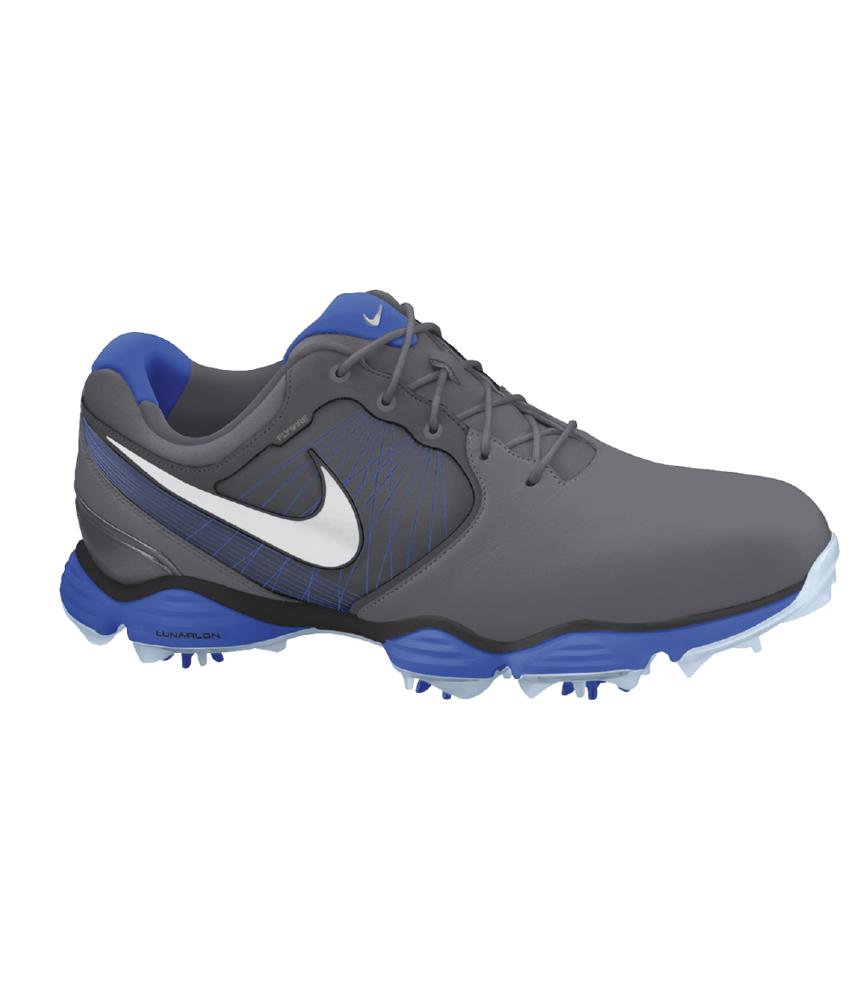 Nike Mens Lunar Control II Golf Shoes 2014