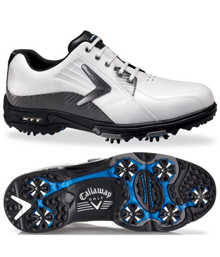 Callaway XTT LT Extreme Golf Shoes Mens