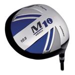Ben Sayers Golf Clubs