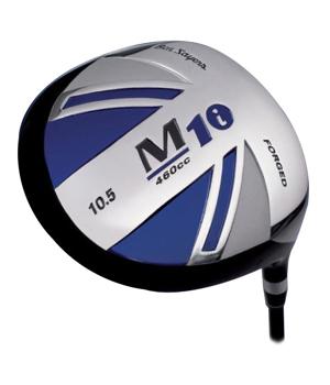Ben Sayers M1i Driver