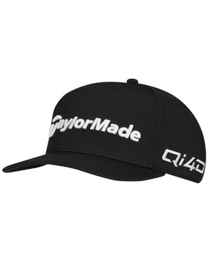 TaylorMade Tour Preferred Horizon Snapback Qi4D Cap