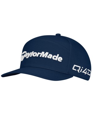 TaylorMade Tour Preferred Horizon Snapback Qi4D Cap