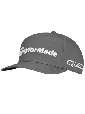 TaylorMade Tour Preferred Horizon Snapback Qi4D Cap