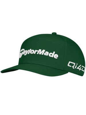 TaylorMade Tour Preferred Horizon Snapback Qi4D Cap