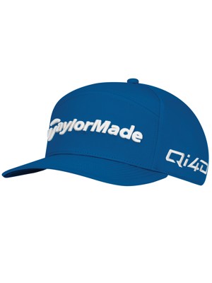 TaylorMade Tour Preferred Horizon Snapback Qi4D Cap