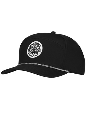 TaylorMade Horizon Rope 5-Panel Snapback Cap