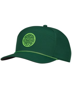 TaylorMade Horizon Rope 5-Panel Snapback Cap
